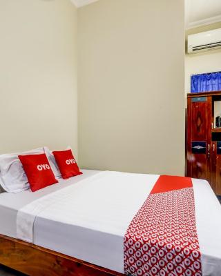 Super OYO 90927 Homestay Tentrem 2