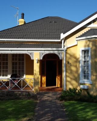 Lali's Guest House