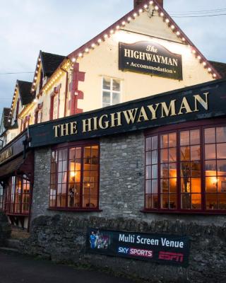 The Highwayman Inn