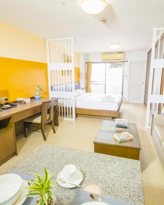 Sitara Place Serviced Apartment & Hotel