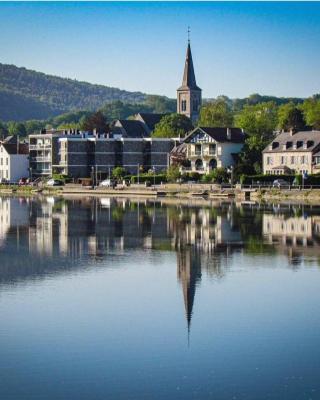 Escale Chambre d'hôtes Au coeur du vieux Profondeville entre Namur et Dinant