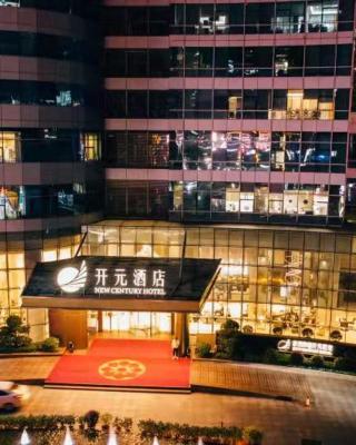 杭州钱潮开元酒店