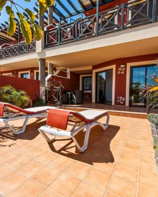 Apartamento Olivia Cotillo Country El Cotillo