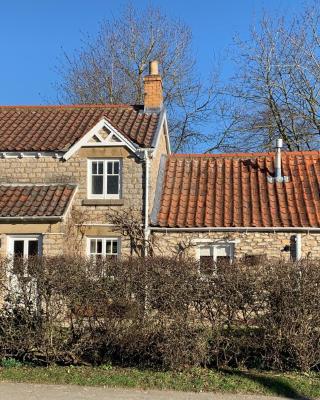 Forge Cottage, Helmsley