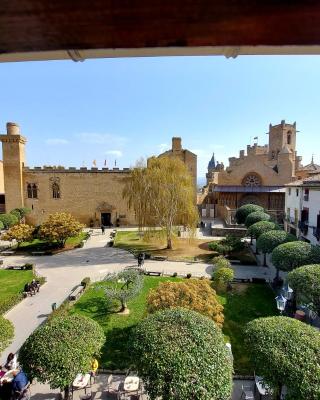 Apartamentos La Atalaya