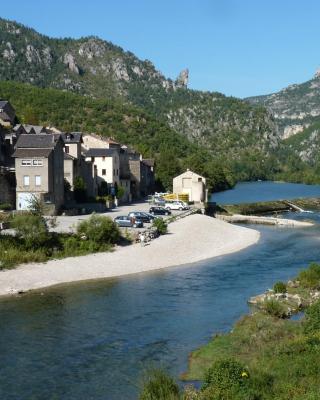 La Borda du Tarn - Montagne et Rivière