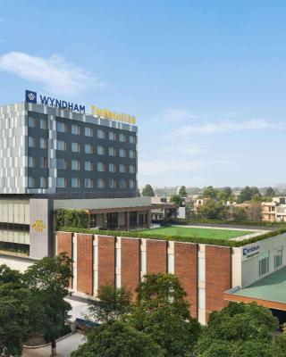 Wyndham Chandigarh Mohali