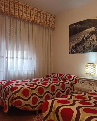 APARTAMENTO MARRODAN CENTRICO