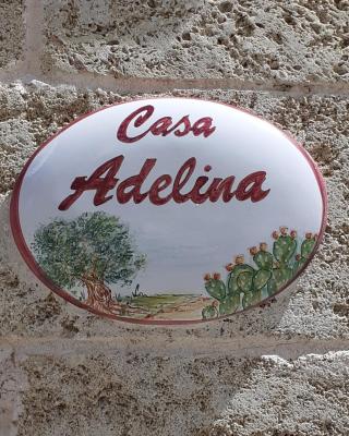 Casa Adelina