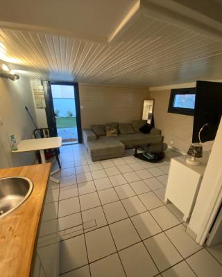 COSY APPARTEMENT a UN PAS DE LA PLAGE ET SPOTS DE CAPBRETON