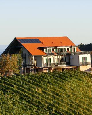 Zweytick Gästezimmer Weingut