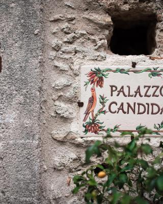 Palazzo Candida B&B