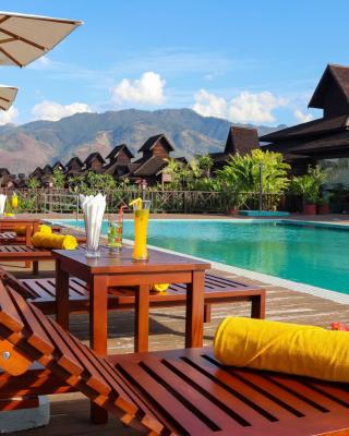 KMA Inle Hotel