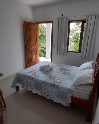 Ilha Suites - Vila do Abraão