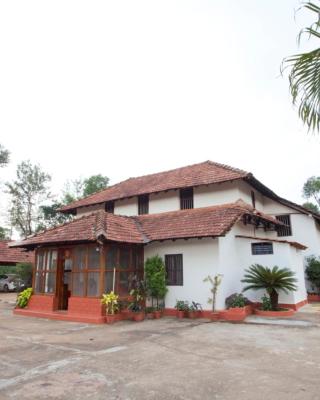 Sardar Bahadur's Heritage Bungalow Estate Stay