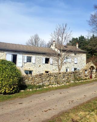 La Chabanade