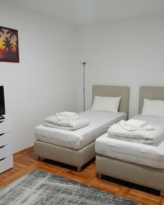 Apartman Radulović