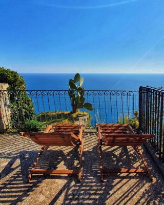 La Terrazza Sul Blu