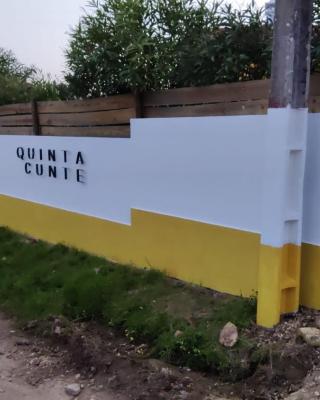 Quinta Cunte - Casa Girassol