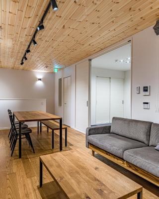 Rakuten STAY HOUSE x WILL STYLE Itoshima 103