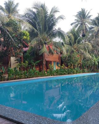 Coconut Homestay Mỏ Cày Nam Bến Tre