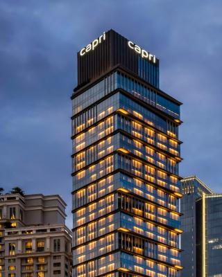 Capri by Fraser, Bukit Bintang