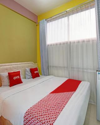 OYO 90451 Hotel Roda Mas 1