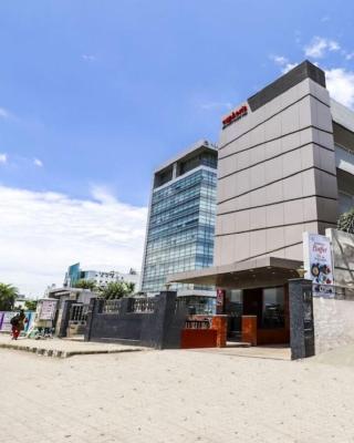 Euphoria Extended Stays - OMR IT Expressway Chennai