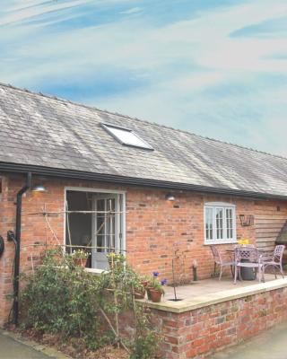 The Hayloft - Cheshire