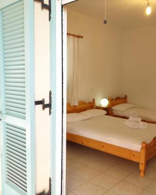 Katerina Apartments