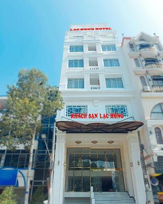 Khách Sạn Lạc Hồng Mỹ Tho - Lac Hong My Tho Hotel