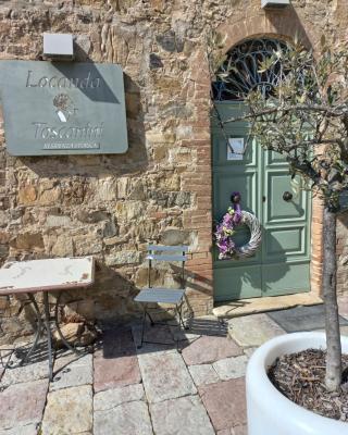 B&B Locanda Toscanini