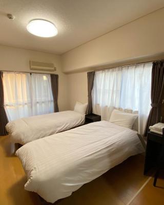 Royal Heights Chuocho - Vacation STAY 12748