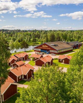 First Camp Moraparken - Dalarna