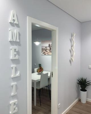 Alojamento Amélie - Apartamento