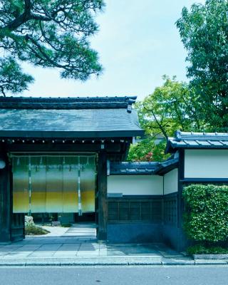 源凤院（Ryokan Genhouin）