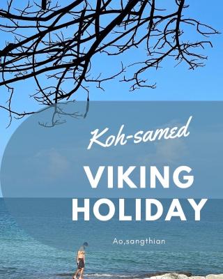 Viking Holiday Resort