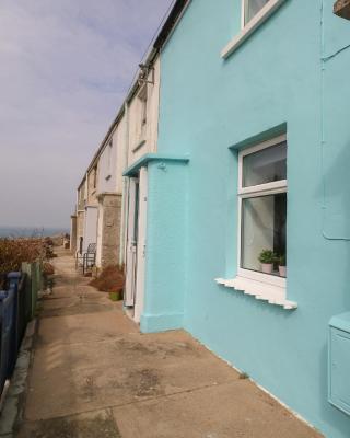 5 Coastguard Cottage