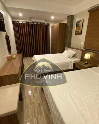 Phú Vinh Hotel