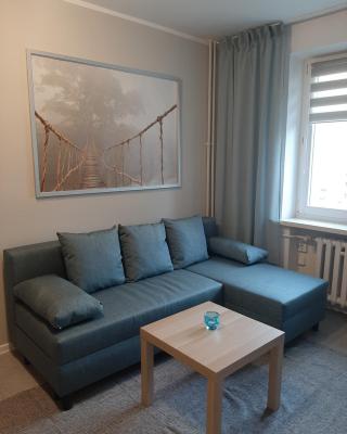 Apartament Zamkowy