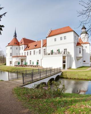 弗斯蒂申德瑞赫城堡酒店
