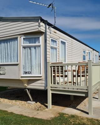 6 Berth central heated The Grange (Balmoral II)