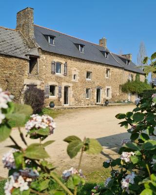Kêr Neizh Breizh - Gîtes de Charme - Le Petit Châtelier