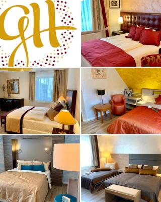 Boutique Hotel Goldene Henne