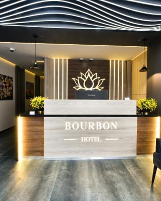 Bourbon Boutique Hotel