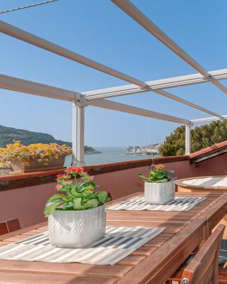 The Boat House Portovenere