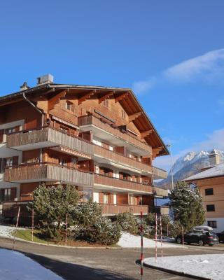 Appartement Ancien Comté