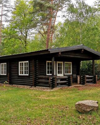 Scandinavian Lodges (by Outdoors Holten)