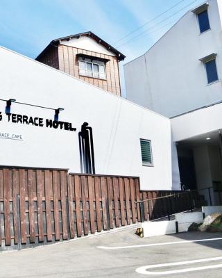 ATAMI SPRING TERRACE HOTEL