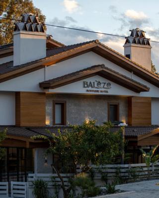 Balèze Boutique Hotel - Adults Only